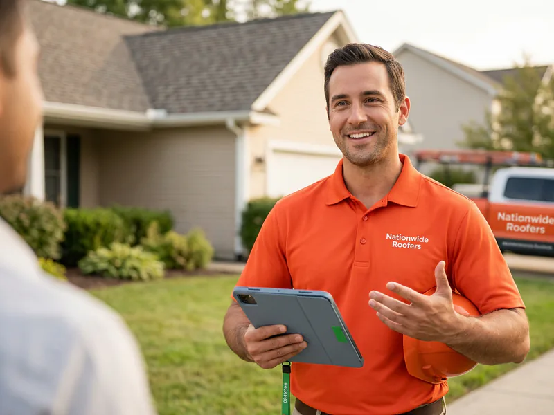 Roof Installation  in Sandersville  FAQ